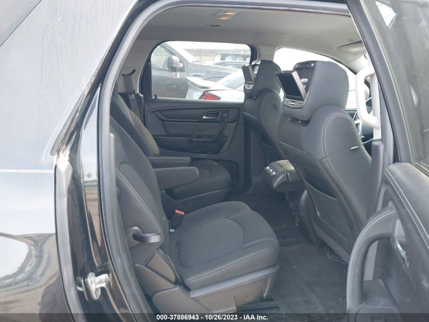 2015 GMC ACADIA SLE - 1GKKVPKD8FJ158600