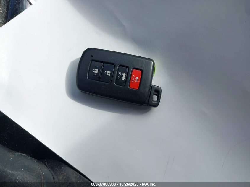 VIN 2T1BURHEXJC065608 2018 TOYOTA COROLLA L/LE/XLE/SE/XSE