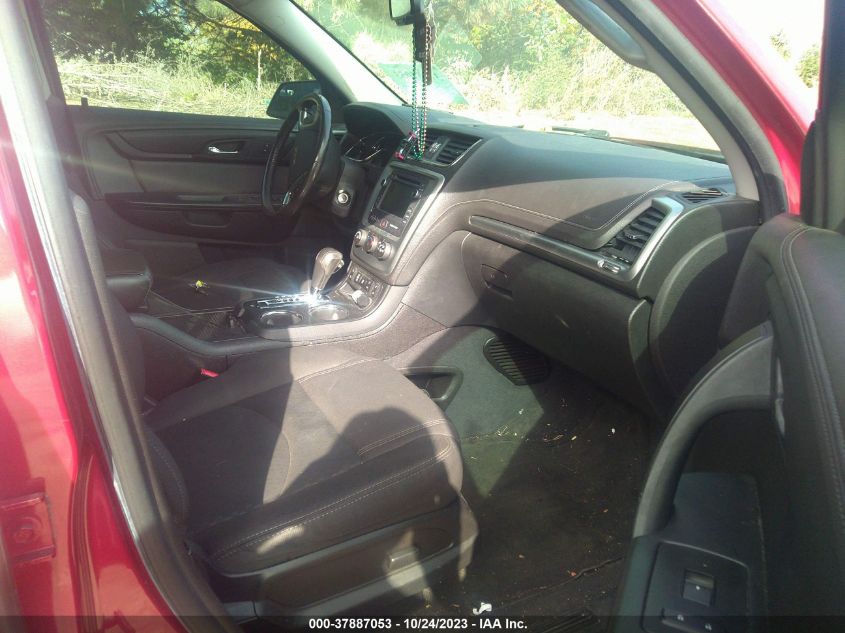 2014 GMC ACADIA SLE - 1GKKRPKD5EJ309430