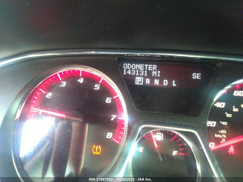 2014 GMC ACADIA SLE - 1GKKRPKD5EJ309430