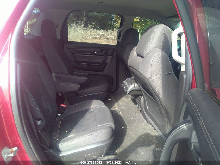 2014 GMC ACADIA SLE - 1GKKRPKD5EJ309430