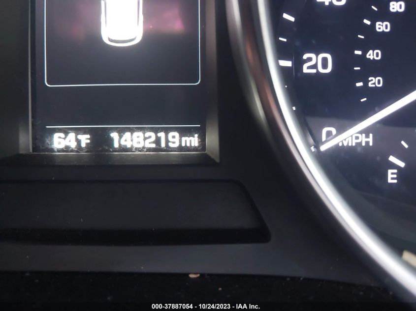 2017 HYUNDAI SANTA FE SE/LIMITED - KM8SR4HF8HU249659