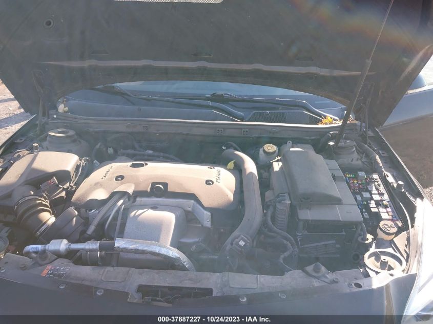 2017 BUICK REGAL PREMIUM - 2G4GR5GX5H9108020