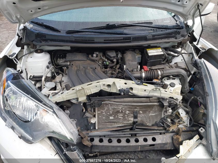 2019 NISSAN VERSA NOTE S/SR/SV - 3N1CE2CP7KL359132