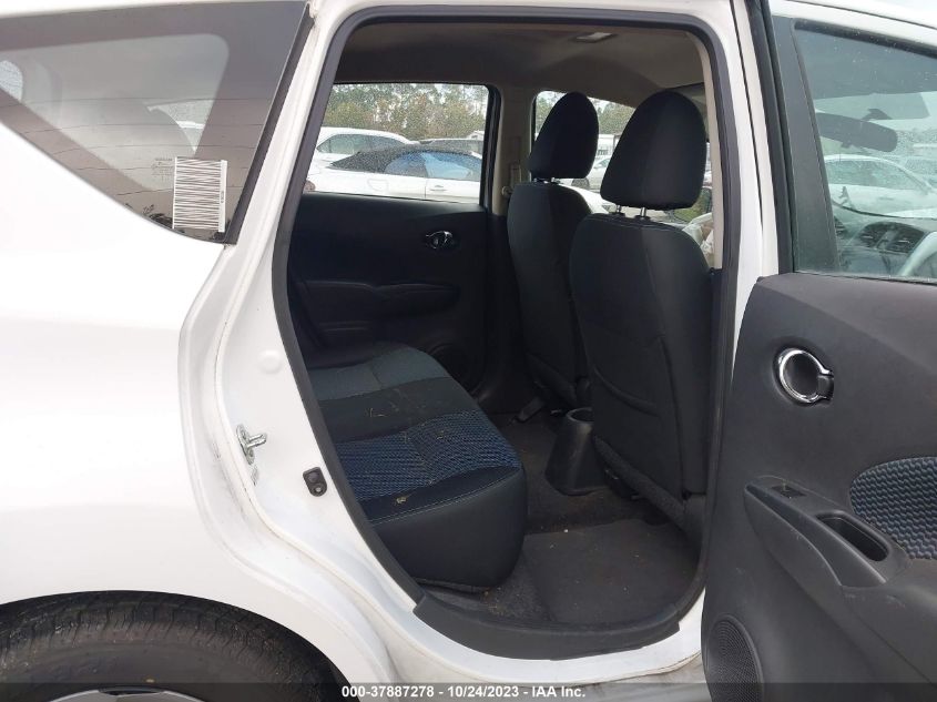 2019 NISSAN VERSA NOTE S/SR/SV - 3N1CE2CP7KL359132