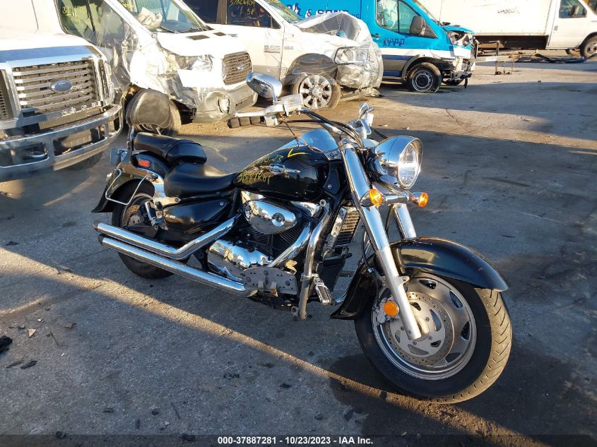2007 SUZUKI VL1500 - JS1VY52A672103319