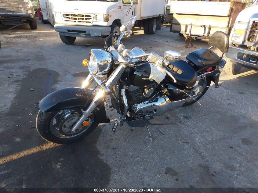 2007 SUZUKI VL1500 - JS1VY52A672103319