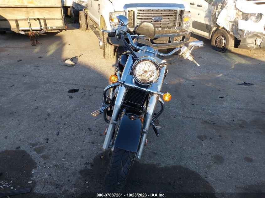 2007 SUZUKI VL1500 - JS1VY52A672103319