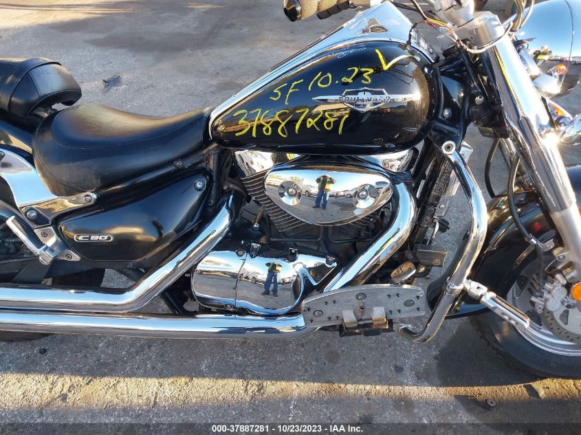 2007 SUZUKI VL1500 - JS1VY52A672103319