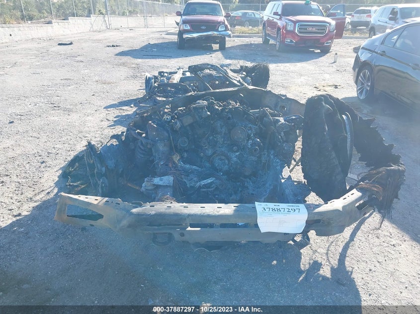 VIN 1FTFW1RG5NFB49393 2022 FORD F-150 RAPTOR