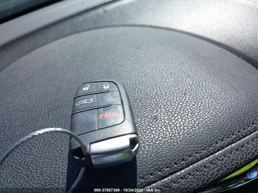 2014 CHRYSLER 300 - 2C3CCAAG0EH376100