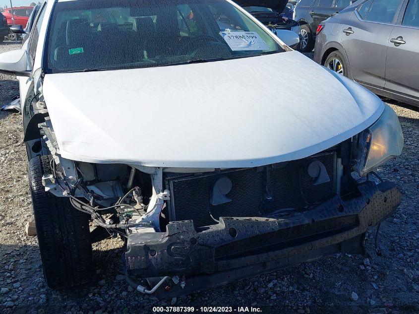 2013 TOYOTA CAMRY L/LE/SE/XLE - 4T1BF1FK4DU704198