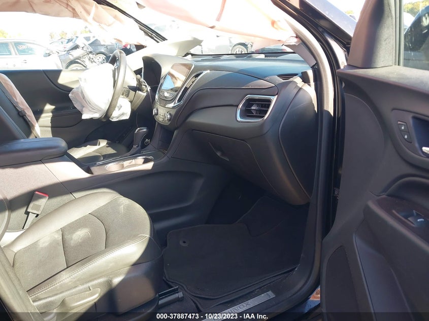 VIN 2GNAXYEXXL6203372 2020 CHEVROLET EQUINOX PREMIER