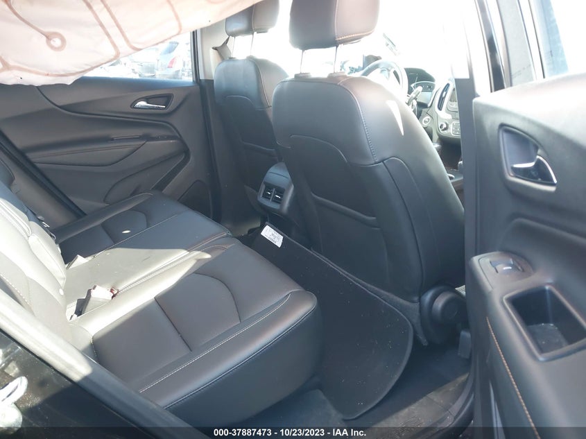 VIN 2GNAXYEXXL6203372 2020 CHEVROLET EQUINOX PREMIER