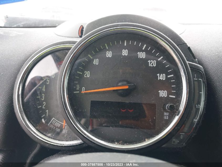 2018 MINI COUNTRYMAN COOPER S - WMZYT3C36J3D99615