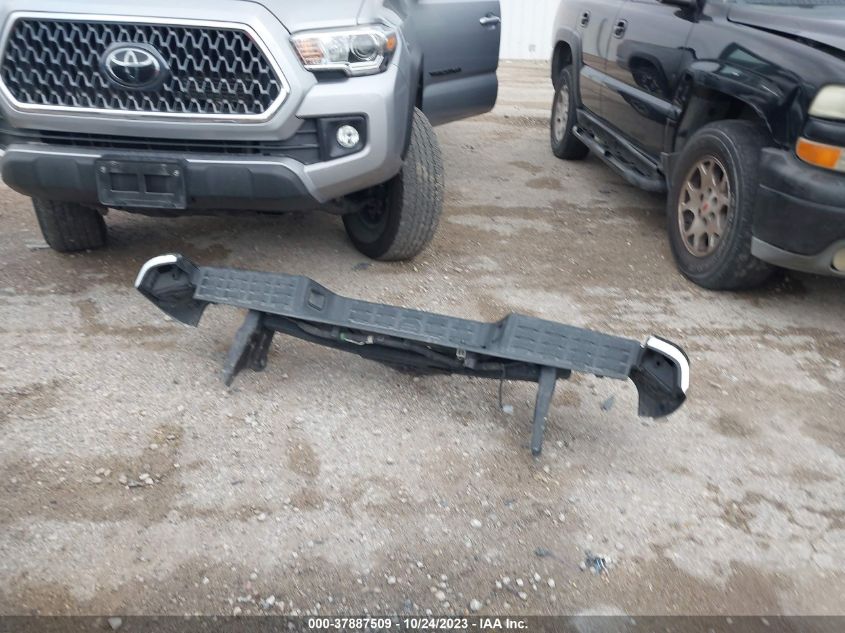 2019 TOYOTA TACOMA 4WD SR5/TRD SPORT 3TMDZ5BN0KM077786