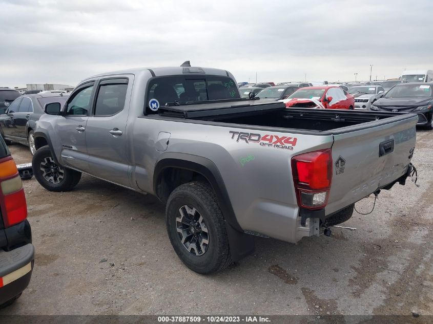 3TMDZ5BN0KM077786 Toyota Tacoma 4wd SR5/TRD SPORT 3