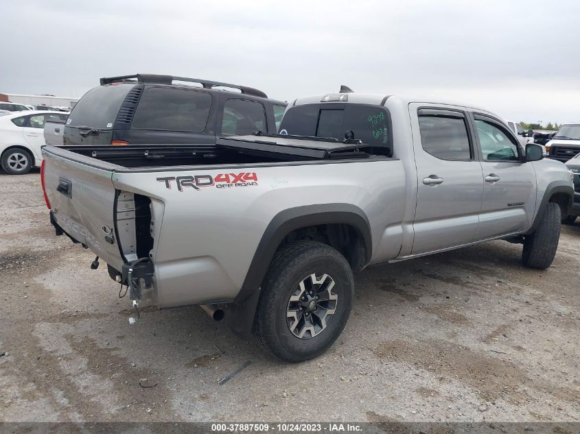 3TMDZ5BN0KM077786 Toyota Tacoma 4wd SR5/TRD SPORT 4