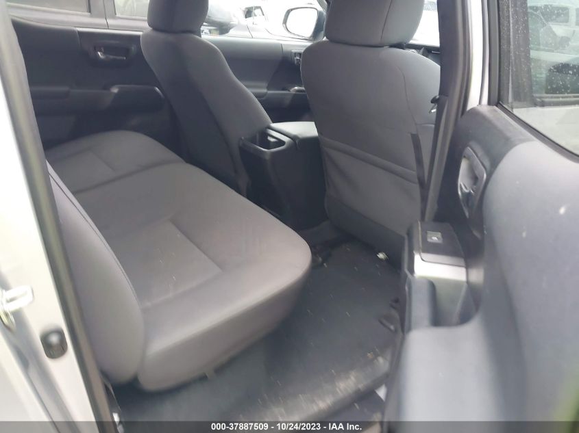 2019 TOYOTA TACOMA 4WD SR5/TRD SPORT 3TMDZ5BN0KM077786