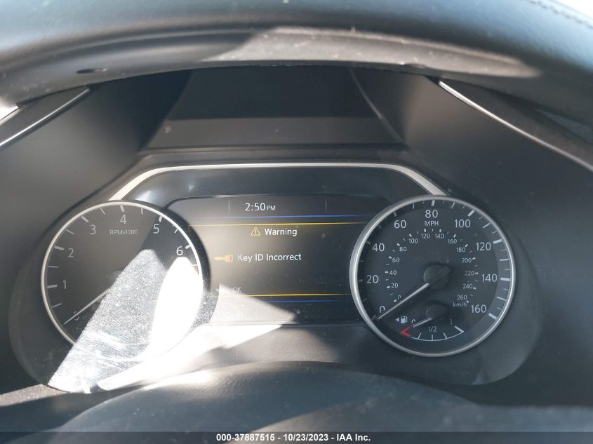 2015 NISSAN MURANO PLATINUM - 5N1AZ2MH9FN286833