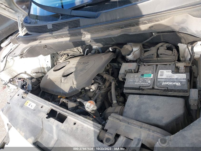 2019 KIA SOUL + - KNDJP3A56K7644821