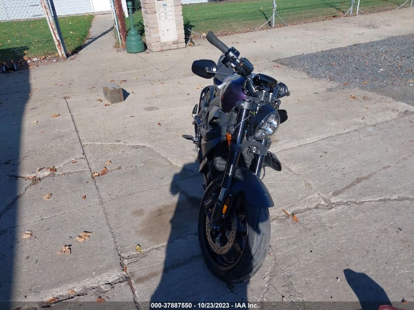 2020 HARLEY-DAVIDSON ELW 1HD2XAEB5LB802023