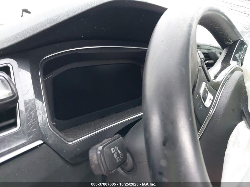 2020 VOLKSWAGEN TIGUAN SEL PREMIUM R-LINE - 3VV4B7AX6LM029196