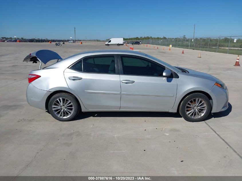 2015 TOYOTA COROLLA L/LE/S/S PLUS/LE PLUS - 5YFBURHE3FP217378