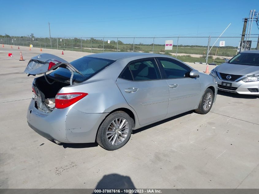 2015 TOYOTA COROLLA L/LE/S/S PLUS/LE PLUS - 5YFBURHE3FP217378