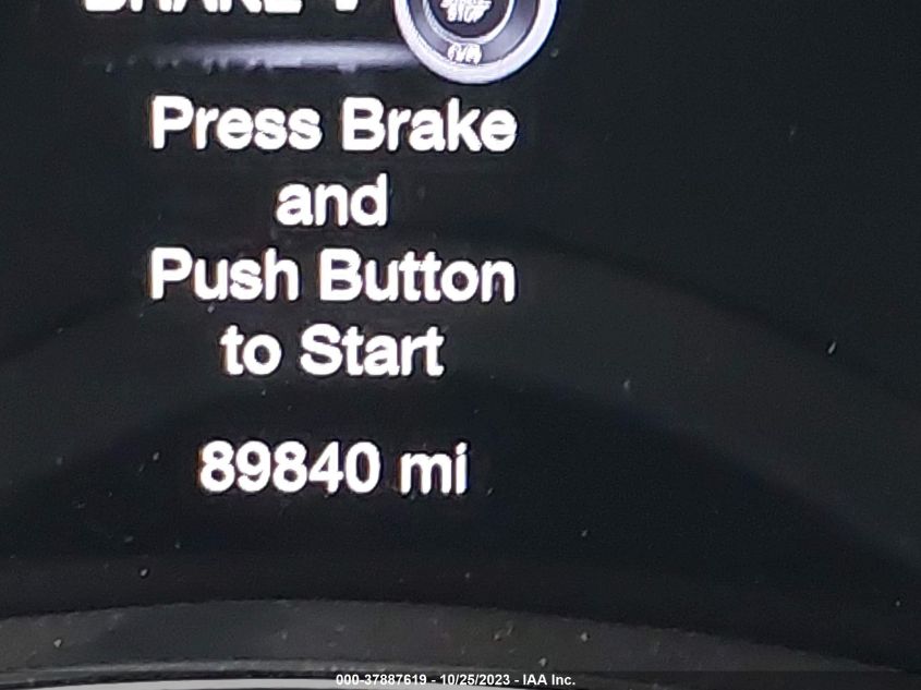 2017 JEEP GRAND CHEROKEE LAREDO - 1C4RJEAG7HC696394