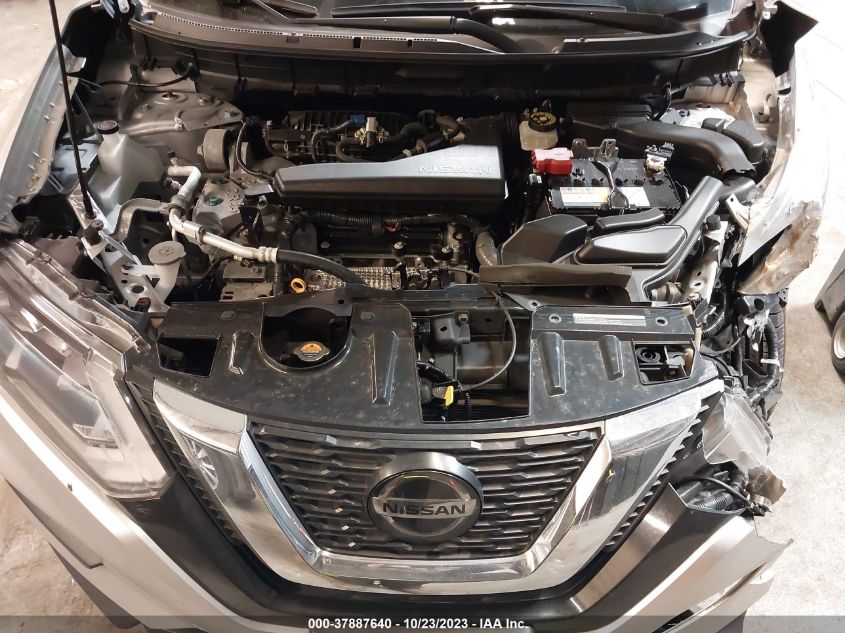 2020 NISSAN ROGUE S - JN8AT2MT6LW039953