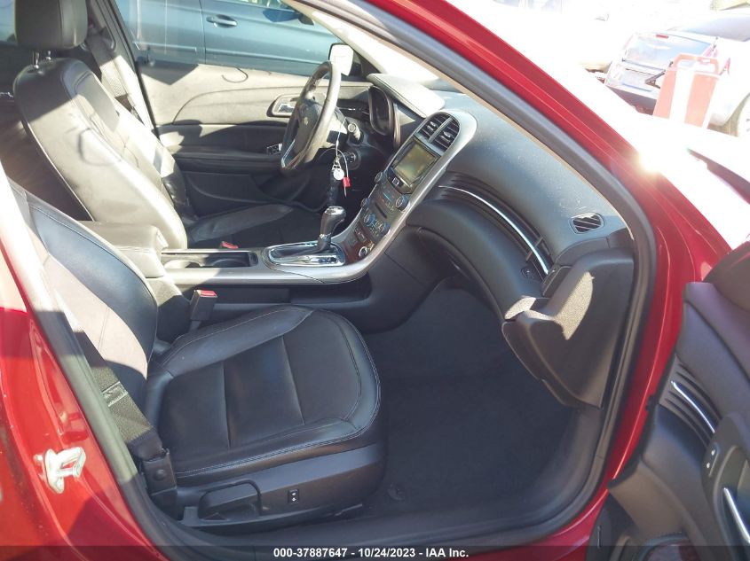 2013 CHEVROLET MALIBU LT - 1G11E5SA4DF146695