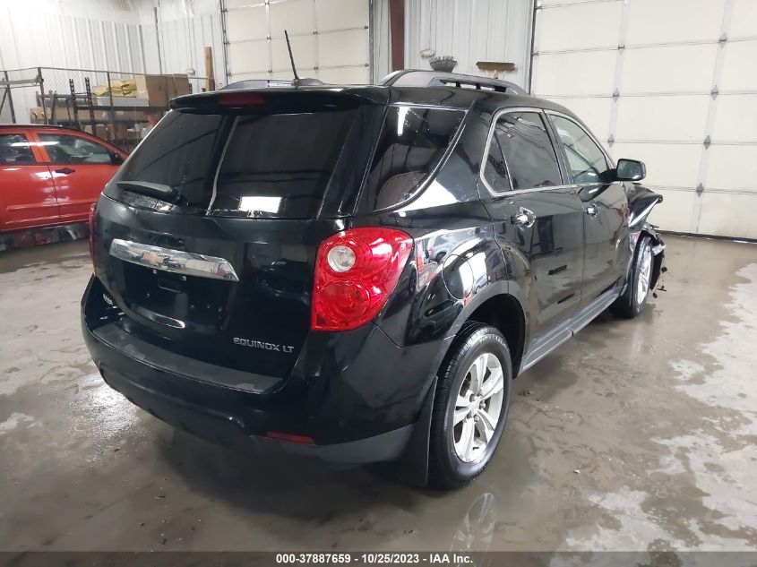 2015 CHEVROLET EQUINOX LT - 2GNALBEK2F6246234