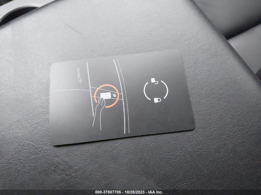 2021 TESLA MODEL 3 - 5YJ3E1EA2MF054008
