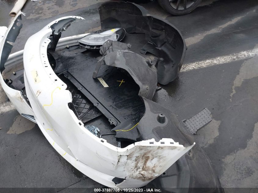 2021 TESLA MODEL 3 - 5YJ3E1EA2MF054008