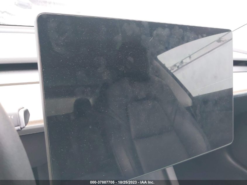 2021 TESLA MODEL 3 - 5YJ3E1EA2MF054008