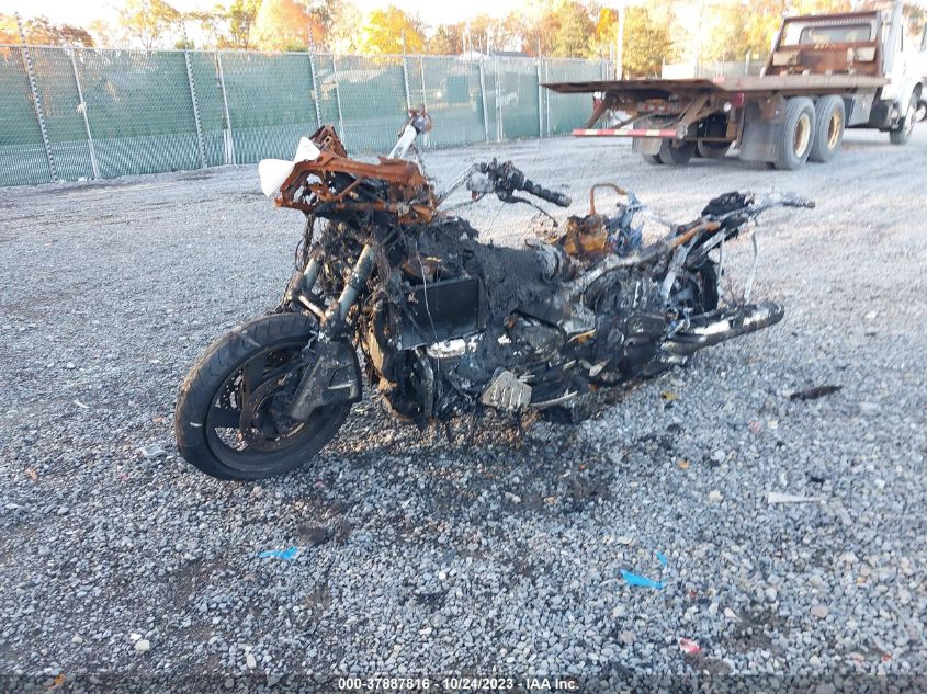 2008 HONDA GL1800 1HFSC47H38A706944
