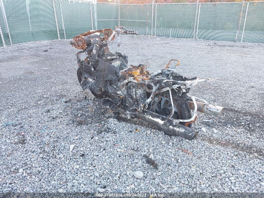 2008 HONDA GL1800 1HFSC47H38A706944