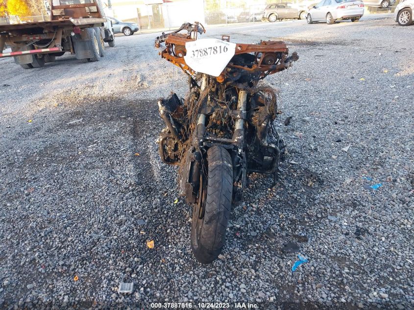2008 HONDA GL1800 1HFSC47H38A706944