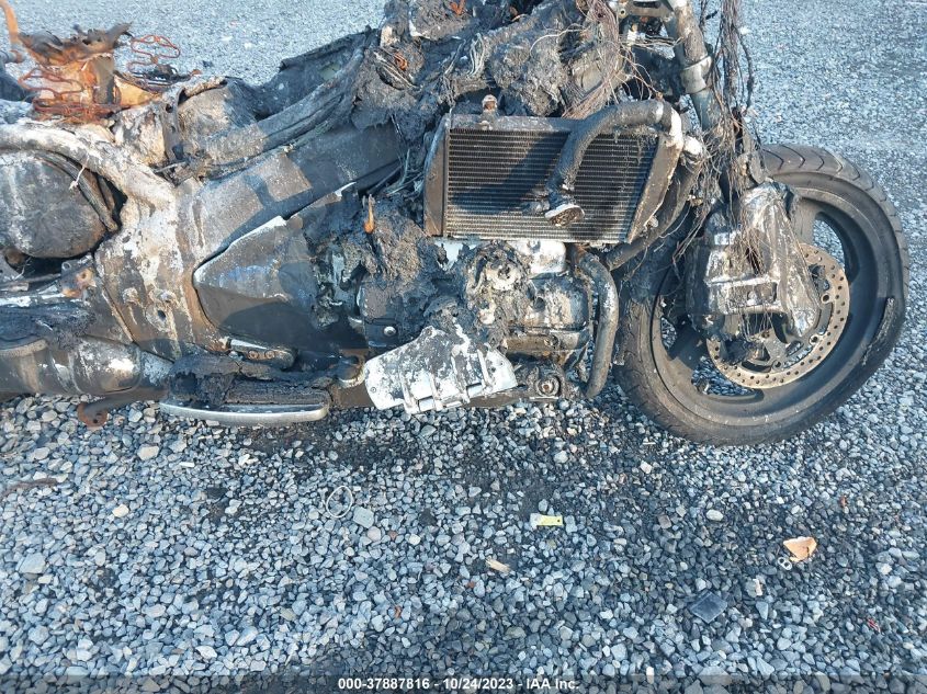 2008 HONDA GL1800 1HFSC47H38A706944