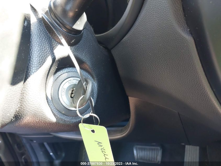 2014 KIA SOUL BASE - KNDJN2A28E7066117
