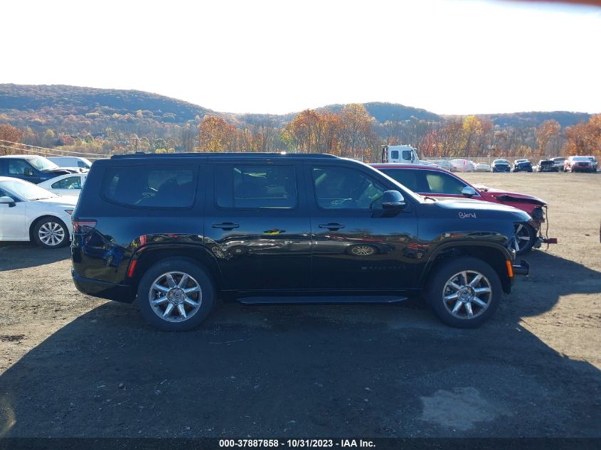 2023 JEEP WAGONEER 1C4SJVAT1PS518015