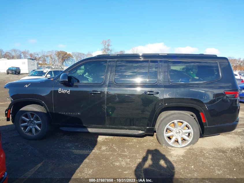 2023 JEEP WAGONEER 1C4SJVAT1PS518015