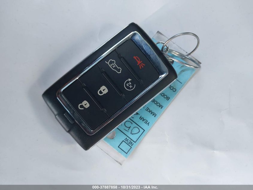 2023 JEEP WAGONEER 1C4SJVAT1PS518015