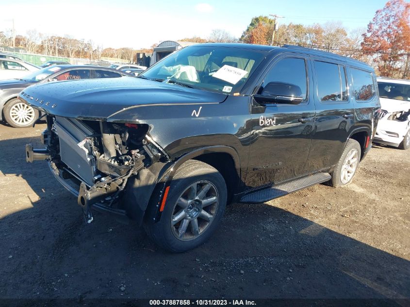2023 JEEP WAGONEER 1C4SJVAT1PS518015