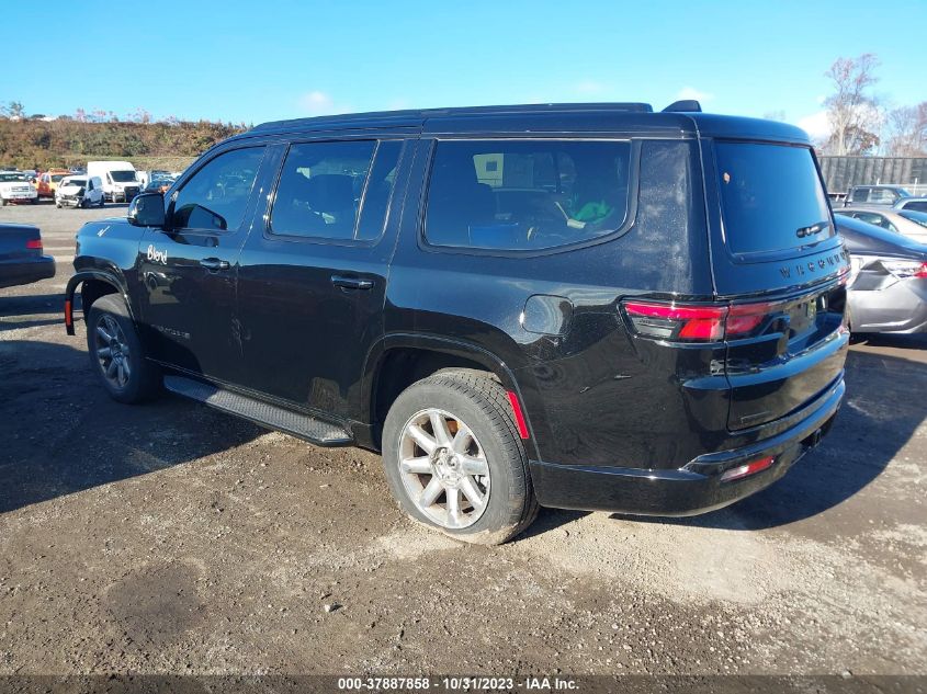 2023 JEEP WAGONEER 1C4SJVAT1PS518015