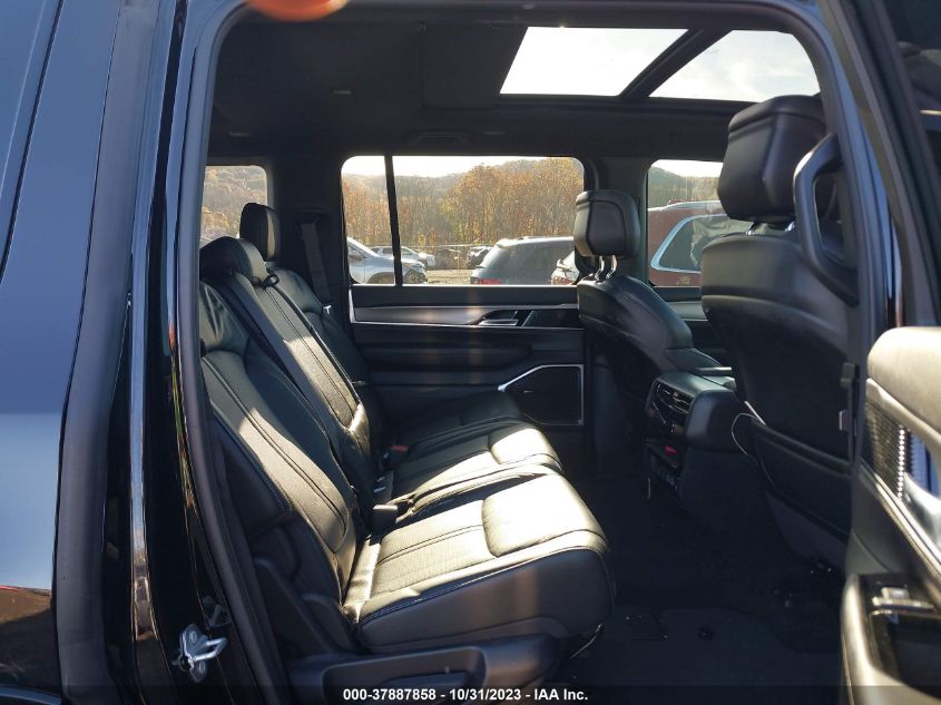 2023 JEEP WAGONEER 1C4SJVAT1PS518015