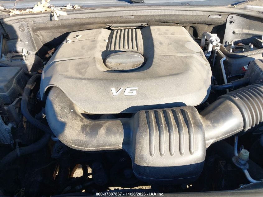 2015 JEEP GRAND CHEROKEE LIMITED - 1C4RJFBG3FC679612