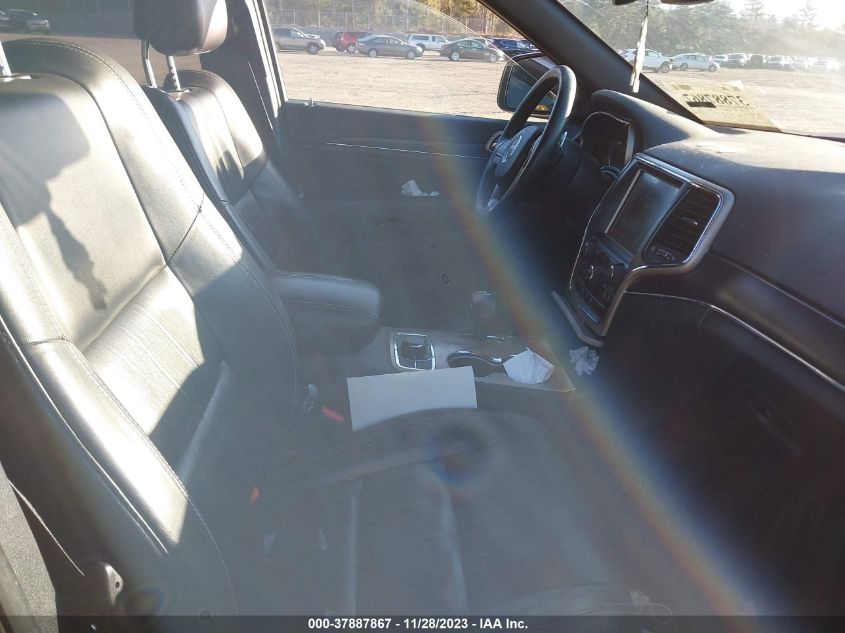 2015 JEEP GRAND CHEROKEE LIMITED - 1C4RJFBG3FC679612