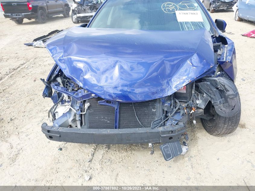 2016 TOYOTA COROLLA S - 5YFBURHEXGP532180